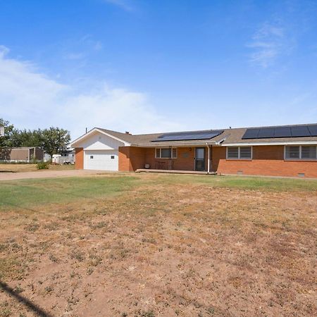 The Country Escape Canyon Exterior foto