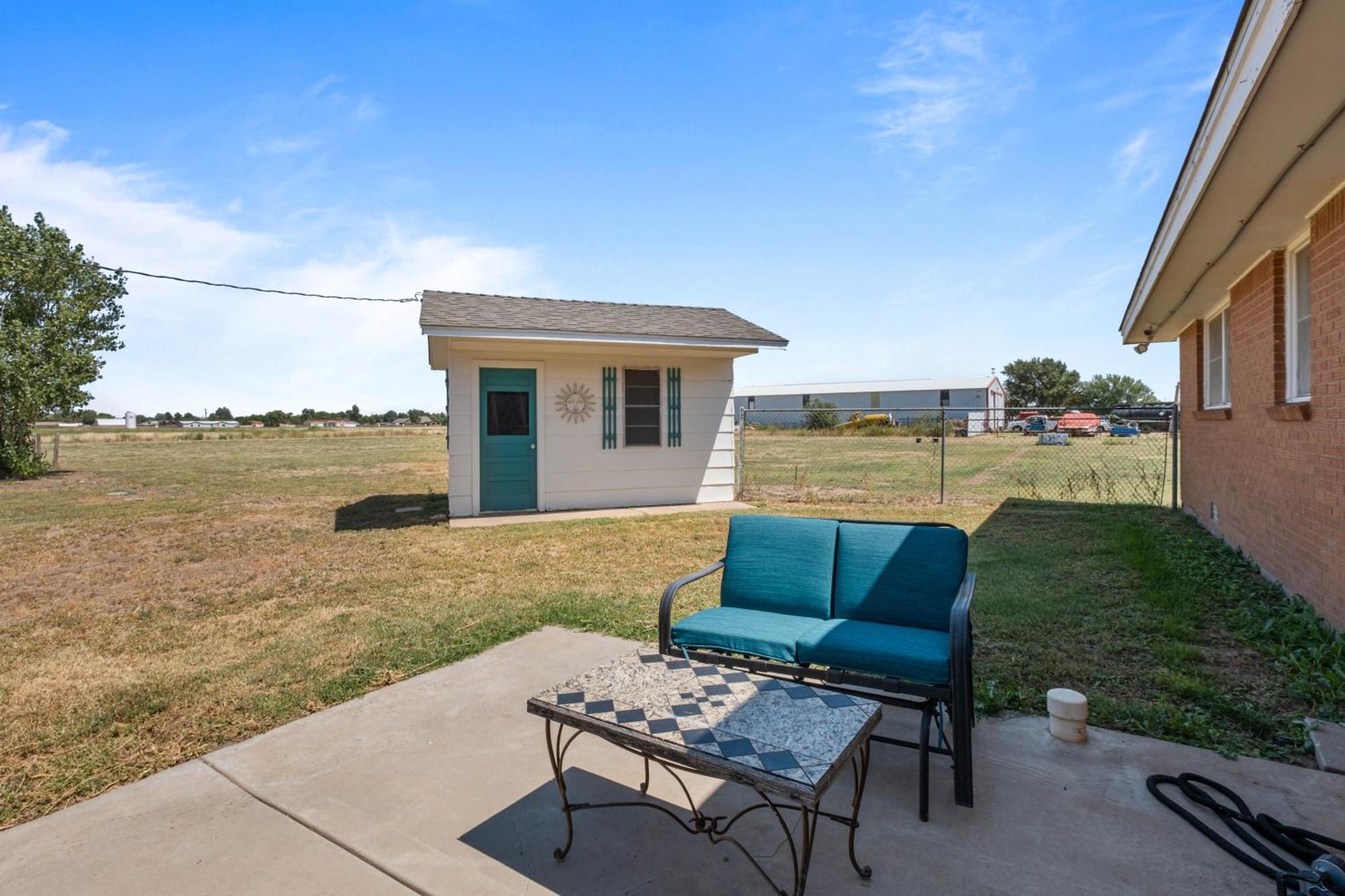 The Country Escape Canyon Exterior foto